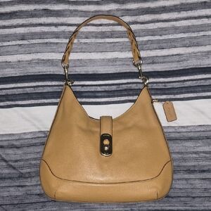 Coach Amber Hobo Bag